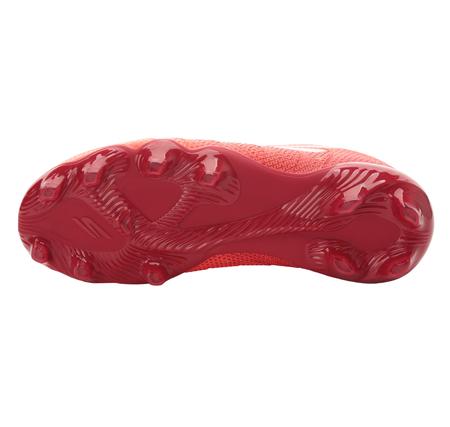 Skechers Skechers Jr Youth Fg - Hıgh Çocuk Spor Ayakkabı Kırmızı