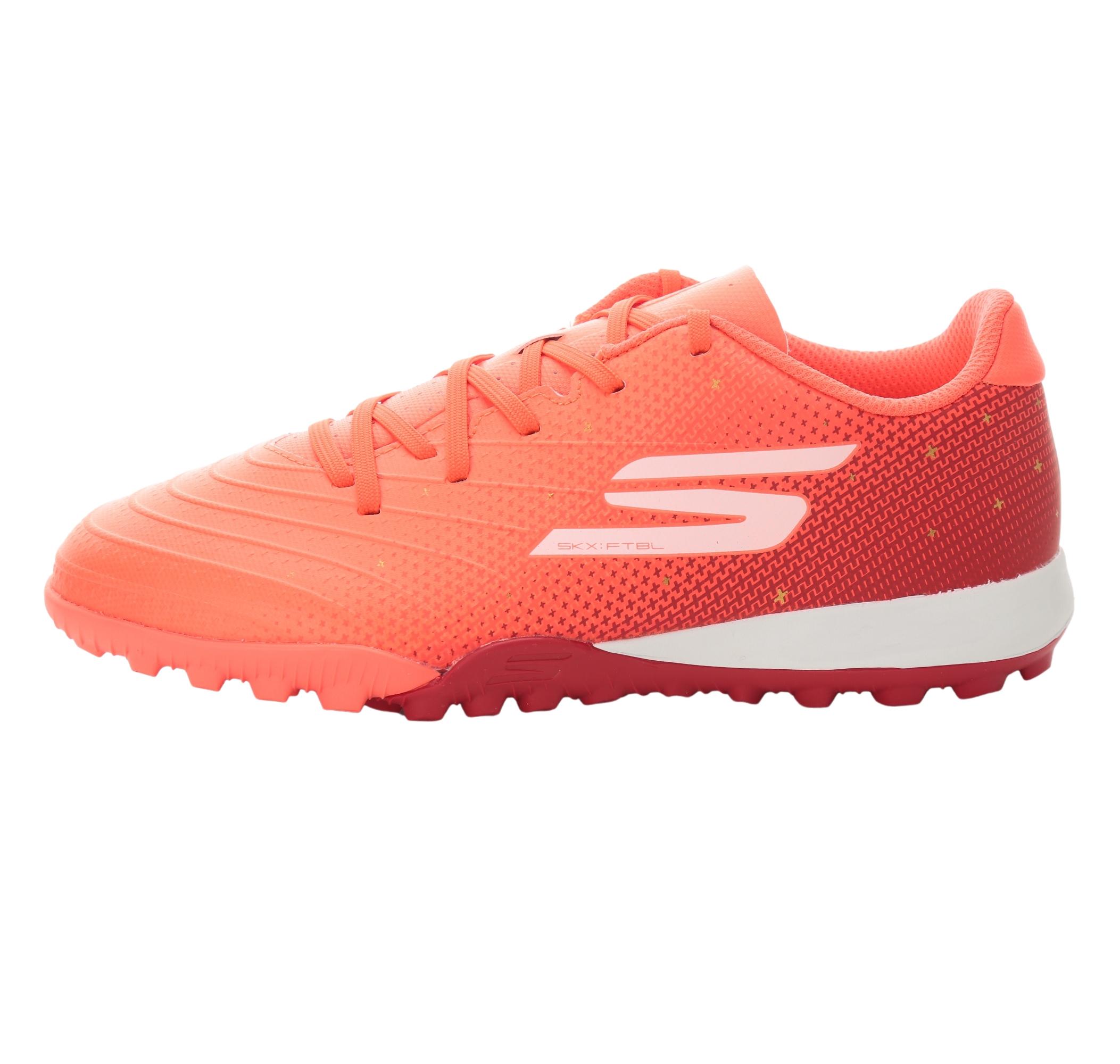 Детские кроссовки Skechers Skechers Jr Youth Tf High Turuncu для бега
