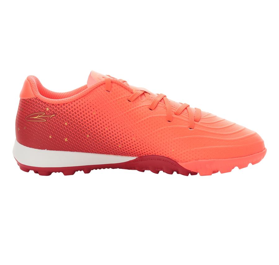 Skechers Jr Youth Tf - Hıgh Çocuk Spor Ayakkabı Turuncu Skechers Jr Youth Tf - Hıgh Çocuk Spor Ayakkabı Turuncu