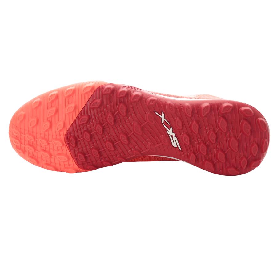 Skechers Jr Youth Tf - Hıgh Çocuk Spor Ayakkabı Turuncu Skechers Jr Youth Tf - Hıgh Çocuk Spor Ayakkabı Turuncu