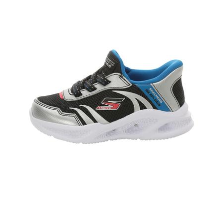 Skechers Skechers Meteor-Lıghts - Brısk-Beams Bebek Spor Ayakkabı Skechers Skechers Meteor-Lıghts - Brısk-Beams Bebek Spor Ayakkabı