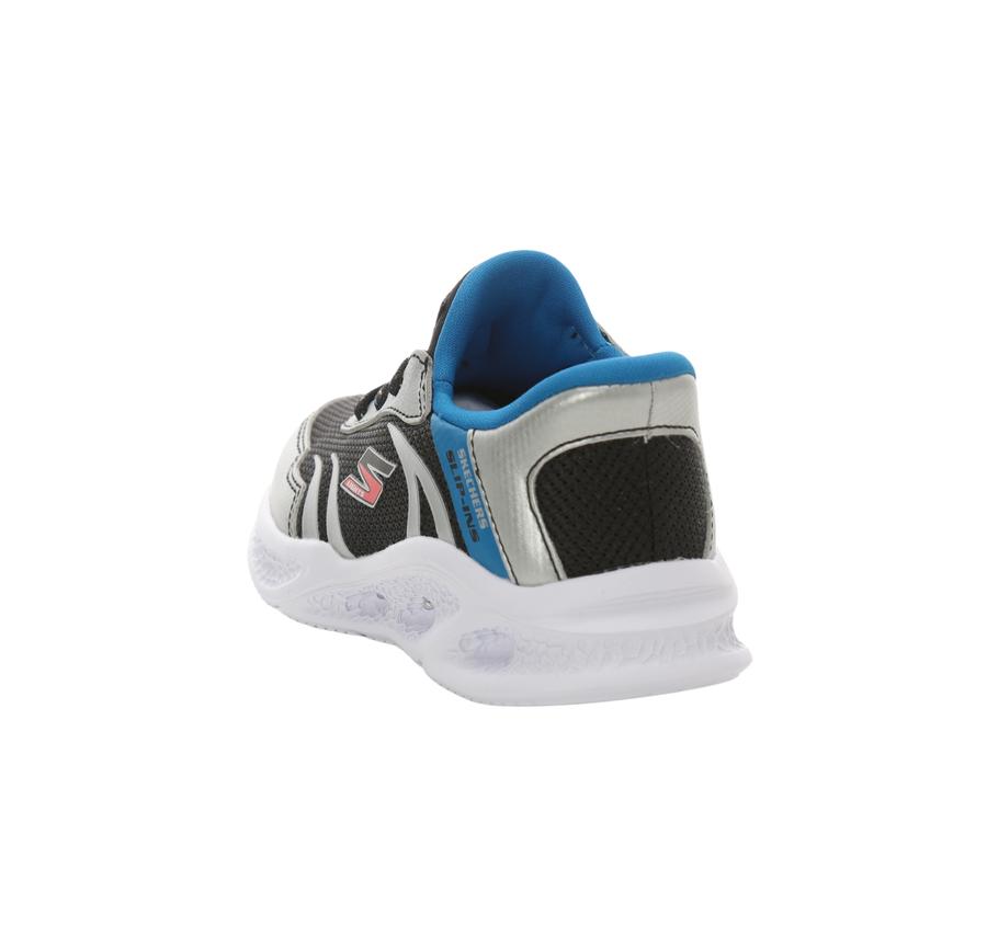 Skechers Skechers Meteor-Lıghts - Brısk-Beams Bebek Spor Ayakkabı Skechers Skechers Meteor-Lıghts - Brısk-Beams Bebek Spor Ayakkabı