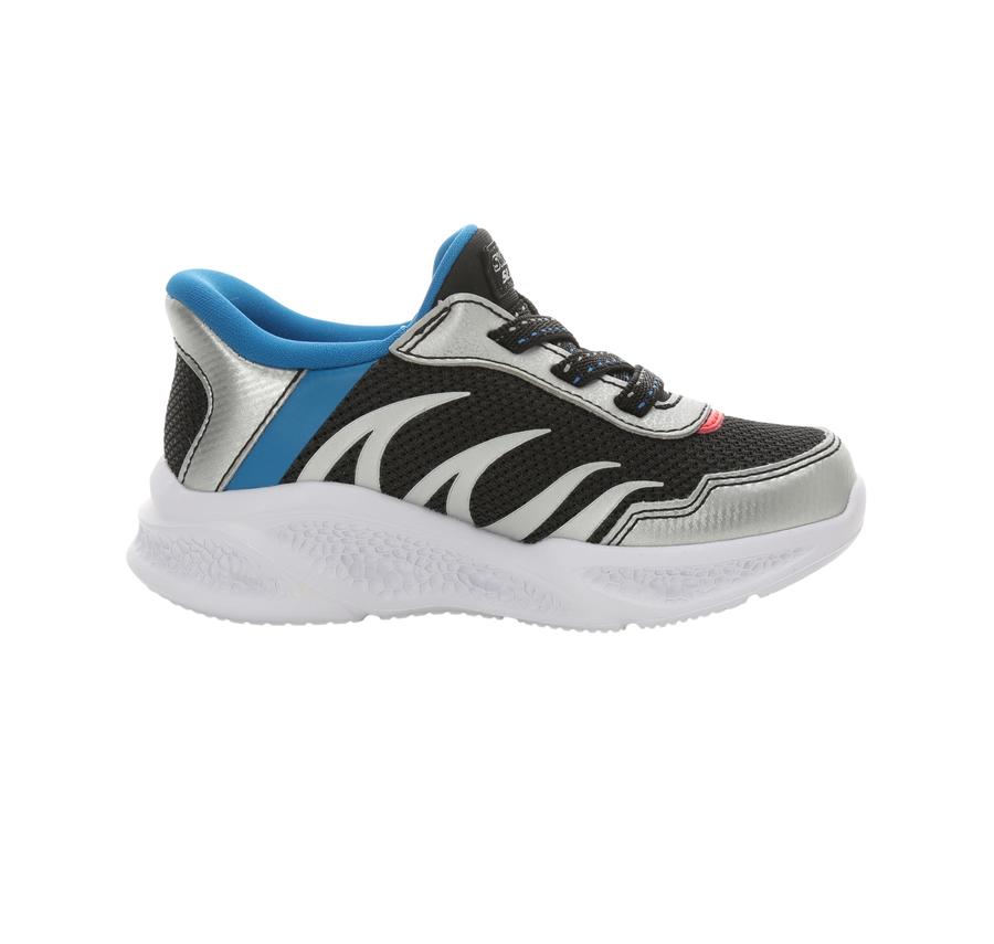 Skechers Skechers Meteor-Lıghts - Brısk-Beams Bebek Spor Ayakkabı Skechers Skechers Meteor-Lıghts - Brısk-Beams Bebek Spor Ayakkabı