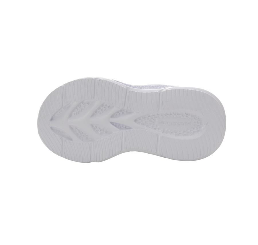Skechers Skechers Meteor-Lıghts - Brısk-Beams Bebek Spor Ayakkabı Skechers Skechers Meteor-Lıghts - Brısk-Beams Bebek Spor Ayakkabı