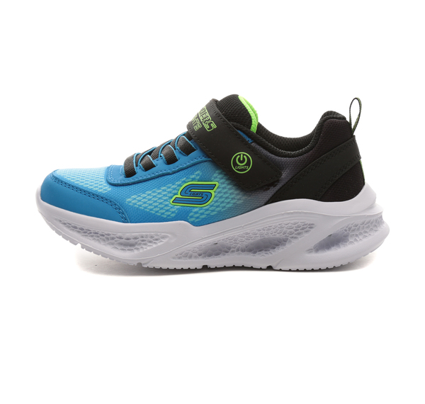 Skechers Skechers Meteor-Lıghts Çocuk Spor Ayakkabı Mavi Skechers Skechers Meteor-Lıghts Çocuk Spor Ayakkabı Mavi