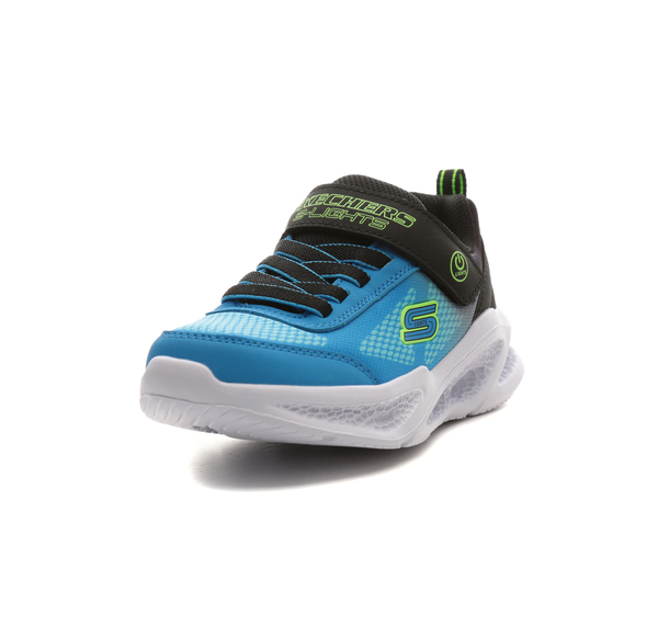 Skechers Skechers Meteor-Lıghts Çocuk Spor Ayakkabı Mavi Skechers Skechers Meteor-Lıghts Çocuk Spor Ayakkabı Mavi