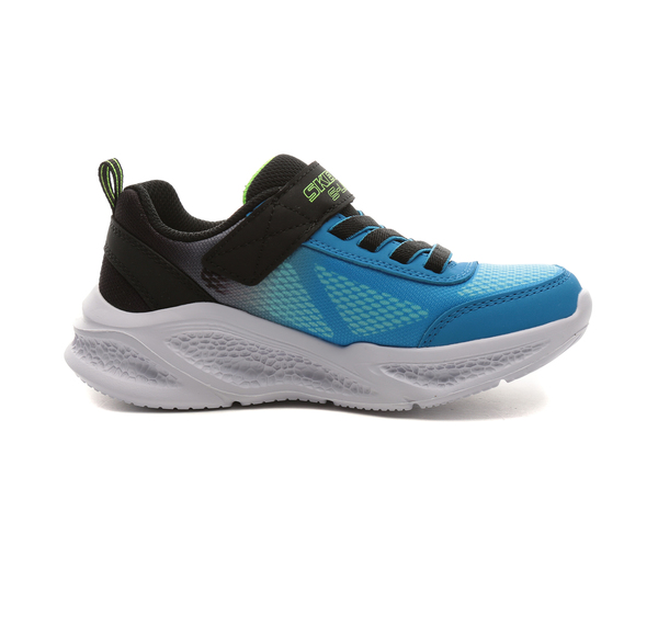 Skechers Skechers Meteor-Lıghts Çocuk Spor Ayakkabı Mavi Skechers Skechers Meteor-Lıghts Çocuk Spor Ayakkabı Mavi