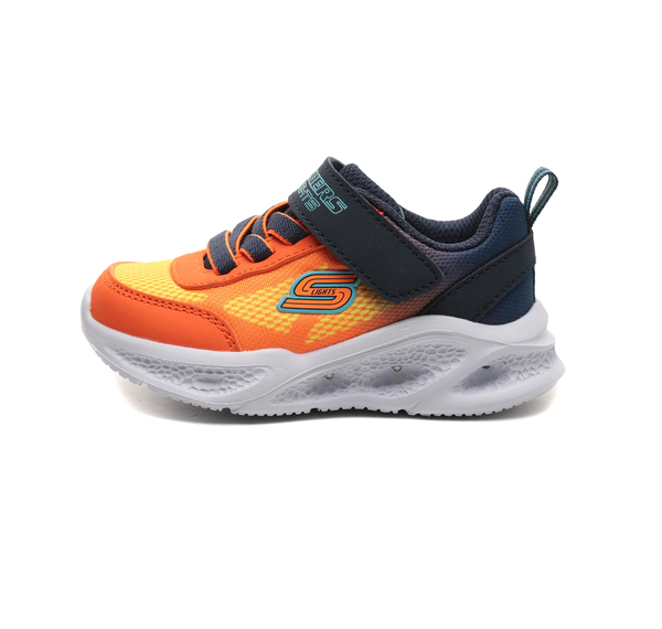 Skechers Meteor-Lights Bebek Spor Ayakkabı Lacivert Skechers Meteor-Lights Bebek Spor Ayakkabı Lacivert