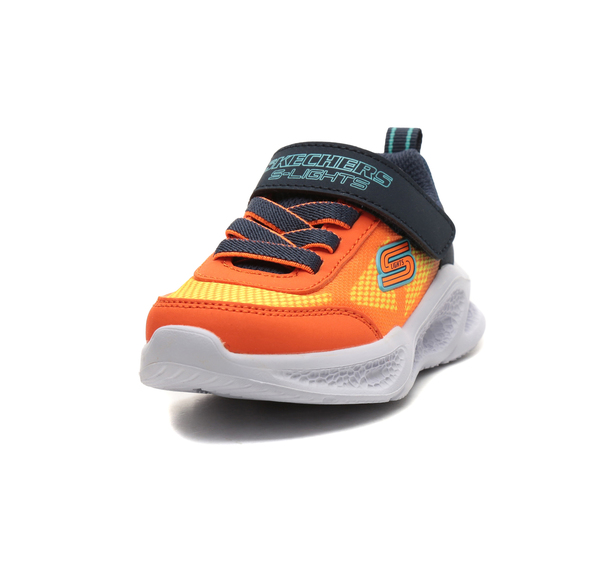 Skechers Meteor-Lights Bebek Spor Ayakkabı Lacivert Skechers Meteor-Lights Bebek Spor Ayakkabı Lacivert