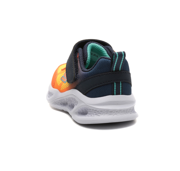Skechers Meteor-Lights Bebek Spor Ayakkabı Lacivert Skechers Meteor-Lights Bebek Spor Ayakkabı Lacivert