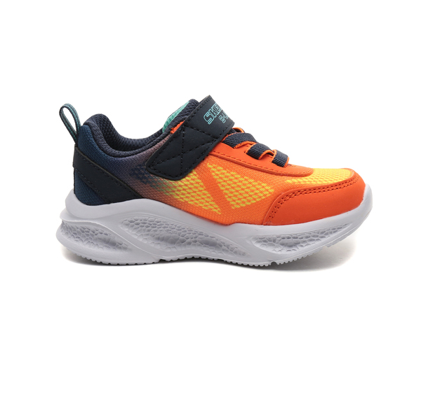 Skechers Meteor-Lights Bebek Spor Ayakkabı Lacivert Skechers Meteor-Lights Bebek Spor Ayakkabı Lacivert