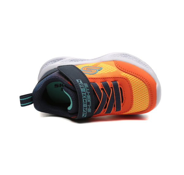 Skechers Meteor-Lights Bebek Spor Ayakkabı Lacivert Skechers Meteor-Lights Bebek Spor Ayakkabı Lacivert