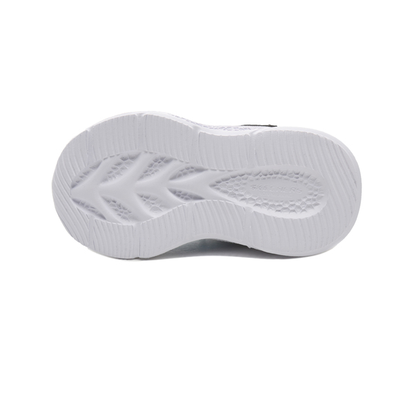 Skechers Meteor-Lights Bebek Spor Ayakkabı Siyah Skechers Meteor-Lights Bebek Spor Ayakkabı Siyah
