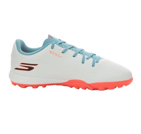 Skechers Skechers Skx_2 Jr Youth Tf Çocuk Spor Ayakkabı Beyaz