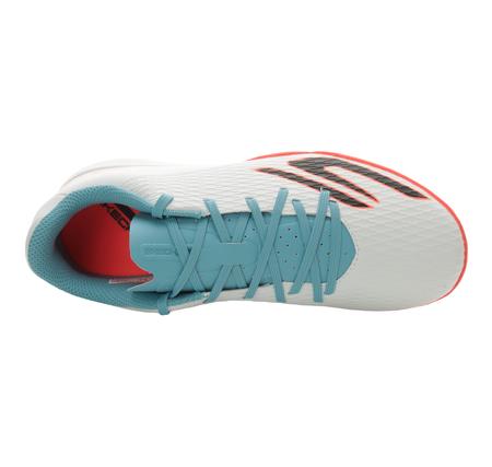 Skechers Skechers Skx_2 Jr Youth Tf Çocuk Spor Ayakkabı Beyaz