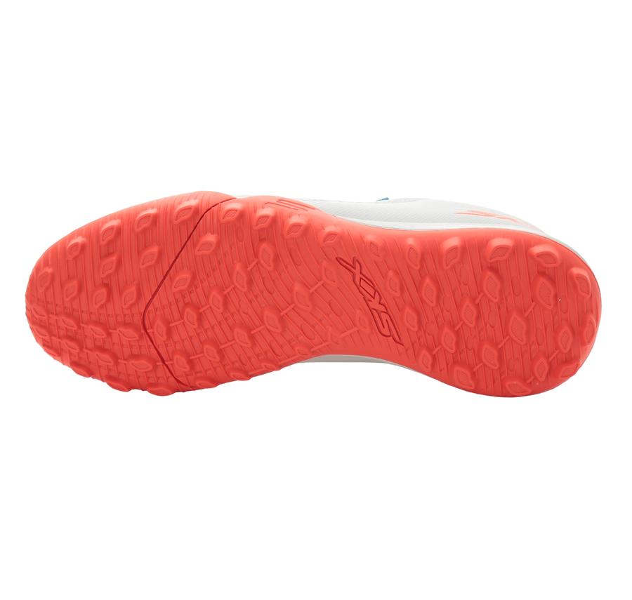 Skechers Skechers Skx_2 Jr Youth Tf Çocuk Spor Ayakkabı Beyaz Skechers Skechers Skx_2 Jr Youth Tf Çocuk Spor Ayakkabı Beyaz