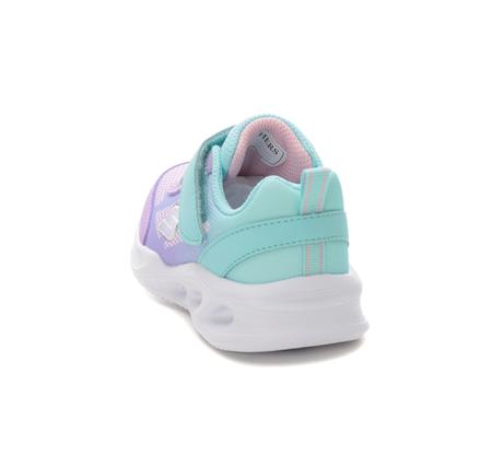Skechers Skechers Sola Glow Bebek Spor Ayakkabı Pembe