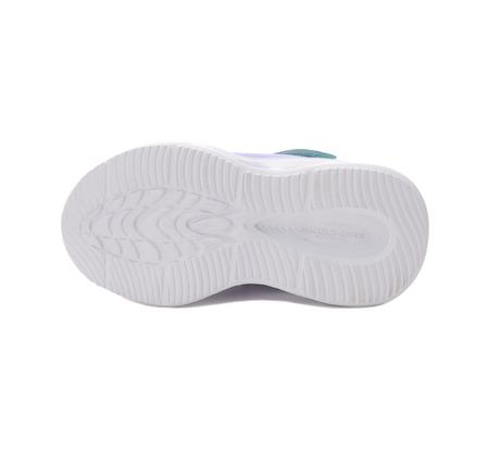 Skechers Skechers Sola Glow Bebek Spor Ayakkabı Pembe