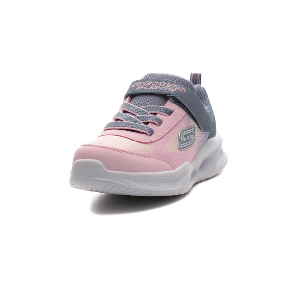 Skechers Sola Glow Bebek Spor Ayakkabı Pembe Skechers Sola Glow Bebek Spor Ayakkabı Pembe