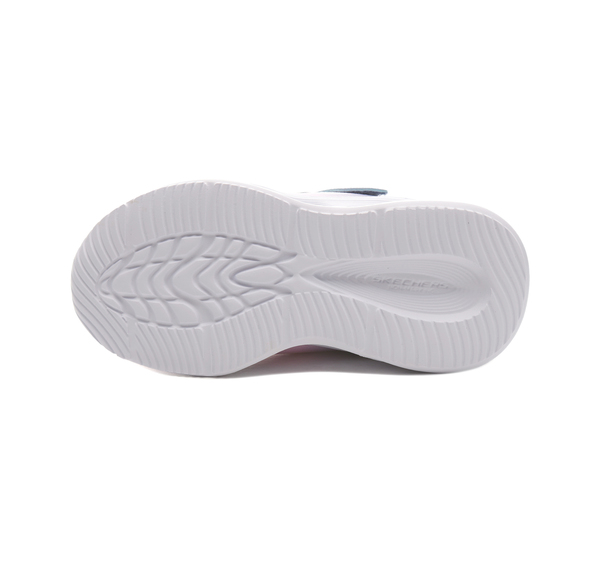 Skechers Sola Glow Bebek Spor Ayakkabı Pembe Skechers Sola Glow Bebek Spor Ayakkabı Pembe