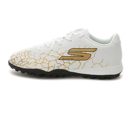 Skechers Skx 01 Çocuk Spor Ayakkabı Beyaz