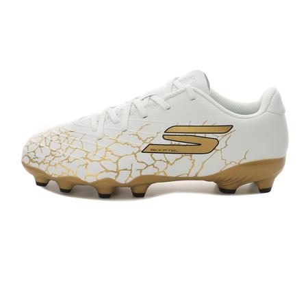 Skechers Skx 01 Çocuk Spor Ayakkabı Beyaz