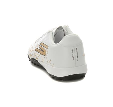 Skechers Skx 01 Çocuk Spor Ayakkabı Beyaz