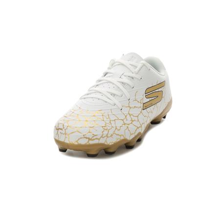 Skechers Skx 01 Çocuk Spor Ayakkabı Beyaz