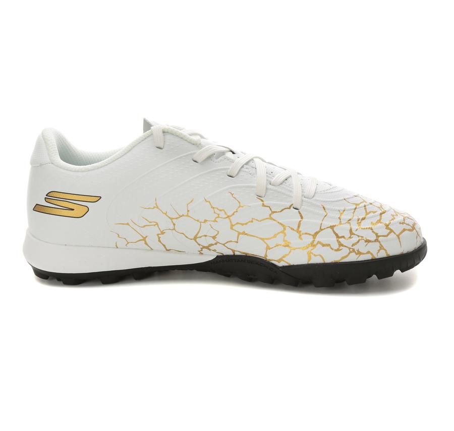 Skechers Skx 01 Çocuk Spor Ayakkabı Beyaz Skechers Skx 01 Çocuk Spor Ayakkabı Beyaz