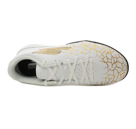 Skechers Skx 01 Çocuk Spor Ayakkabı Beyaz