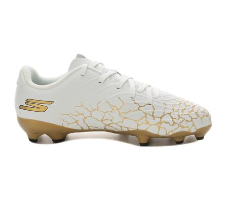 Skechers Skx 01 Çocuk Spor Ayakkabı Beyaz