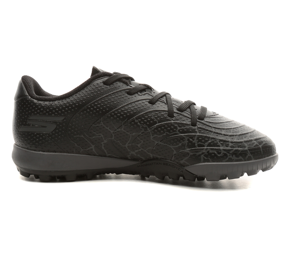 Skechers Skx 01 Çocuk Spor Ayakkabı Siyah Skechers Skx 01 Çocuk Spor Ayakkabı Siyah