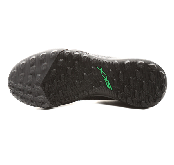 Skechers Skx 01 Çocuk Spor Ayakkabı Siyah Skechers Skx 01 Çocuk Spor Ayakkabı Siyah