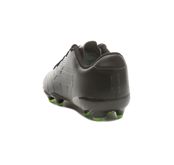 Skechers Skx 01 Çocuk Spor Ayakkabı Siyah Skechers Skx 01 Çocuk Spor Ayakkabı Siyah