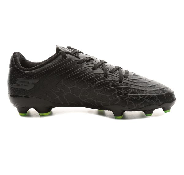 Skechers Skx 01 Çocuk Spor Ayakkabı Siyah Skechers Skx 01 Çocuk Spor Ayakkabı Siyah