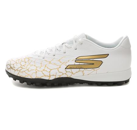 Skechers Skx 01 Erkek Spor Ayakkabı Beyaz