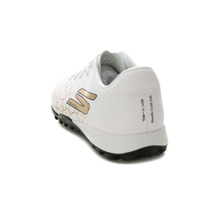 Skechers Skx 01 Erkek Spor Ayakkabı Beyaz