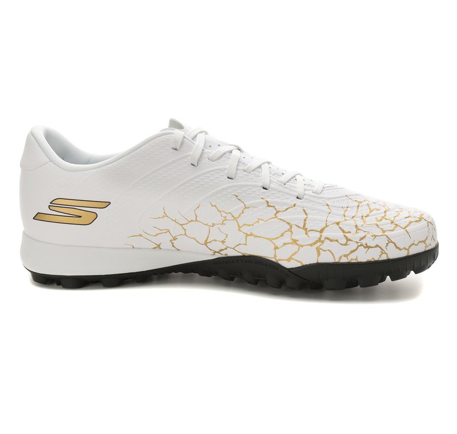 Skechers Skx 01 Erkek Spor Ayakkabı Beyaz Skechers Skx 01 Erkek Spor Ayakkabı Beyaz