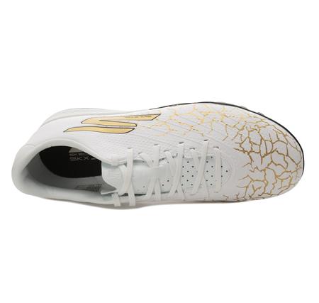 Skechers Skx 01 Erkek Spor Ayakkabı Beyaz