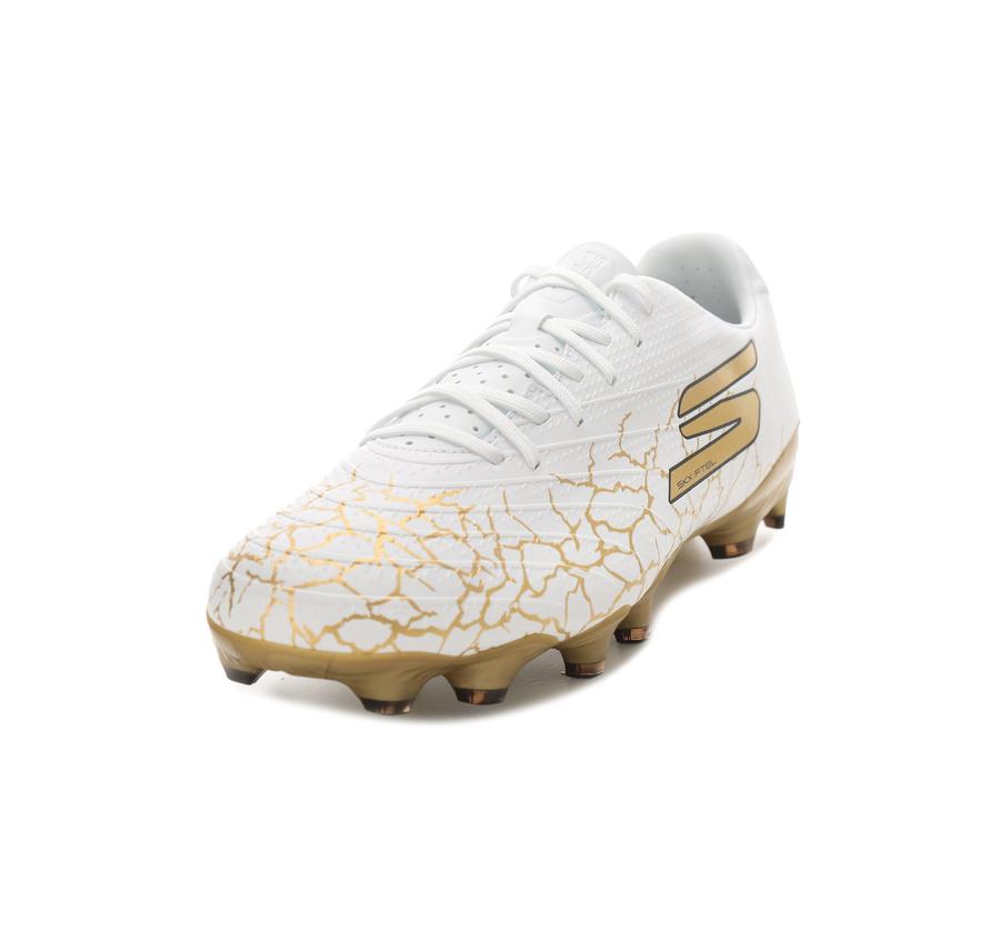 Skechers Skx 01 Erkek Spor Ayakkabı Beyaz Skechers Skx 01 Erkek Spor Ayakkabı Beyaz