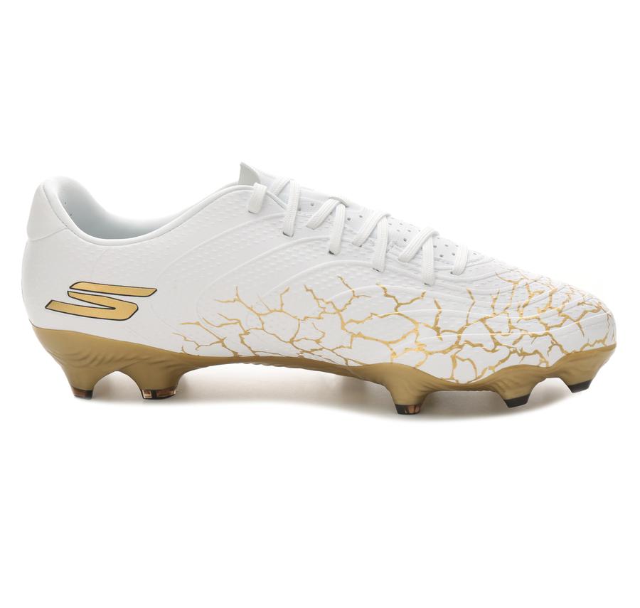 Skechers Skx 01 Erkek Spor Ayakkabı Beyaz Skechers Skx 01 Erkek Spor Ayakkabı Beyaz