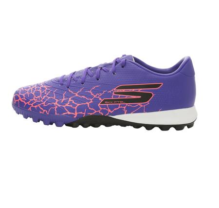 Skechers Skx 01 Erkek Spor Ayakkabı Mor