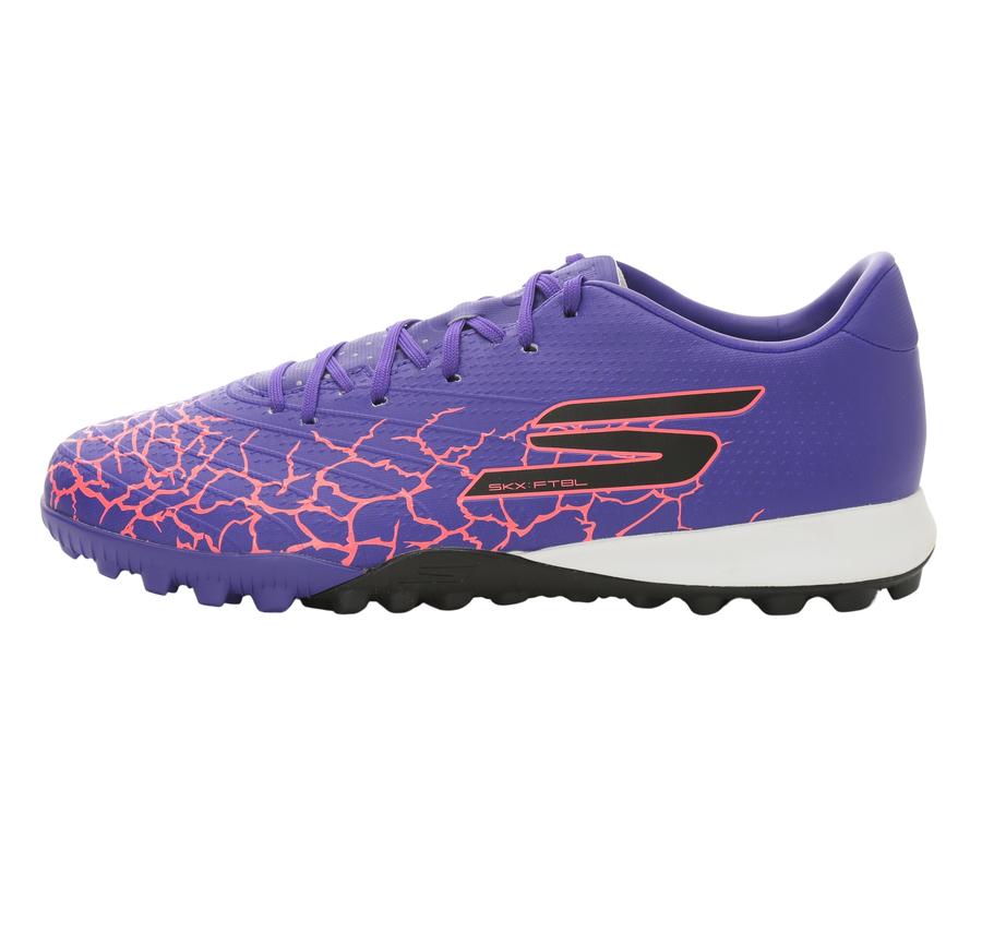 Skechers Skx 01 Erkek Spor Ayakkabı Mor Skechers Skx 01 Erkek Spor Ayakkabı Mor