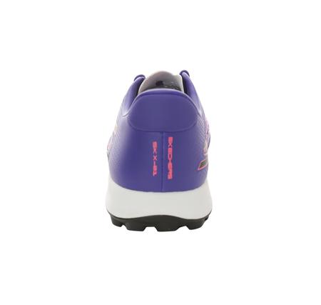 Skechers Skx 01 Erkek Spor Ayakkabı Mor