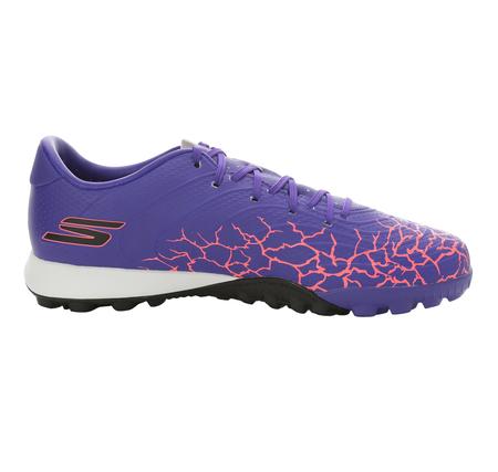 Skechers Skx 01 Erkek Spor Ayakkabı Mor