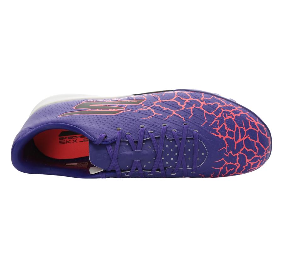 Skechers Skx 01 Erkek Spor Ayakkabı Mor Skechers Skx 01 Erkek Spor Ayakkabı Mor