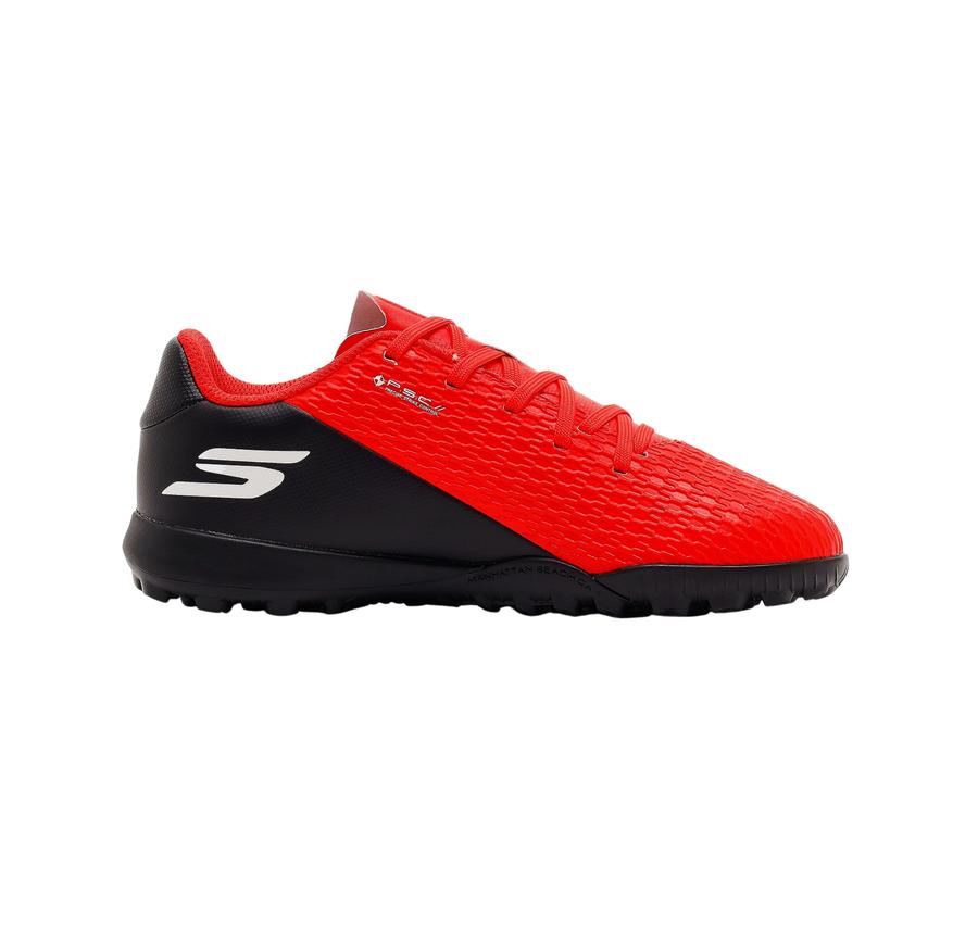 Skechers Skx_2 Jr Youth Tf Çocuk Spor Ayakkabı Skechers Skx_2 Jr Youth Tf Çocuk Spor Ayakkabı