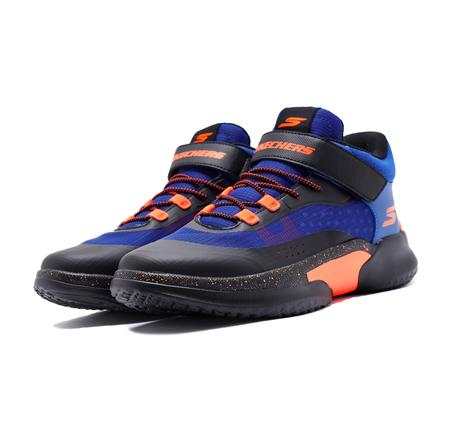 Skechers Skx Court Hype - Hooper-Hero Çocuk Spor Ayakkabı