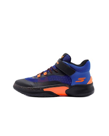 Skechers Skx Court Hype - Hooper-Hero Çocuk Spor Ayakkabı