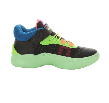Skechers Skx Court Hype - Hooper-Hero Çocuk Spor Ayakkabı